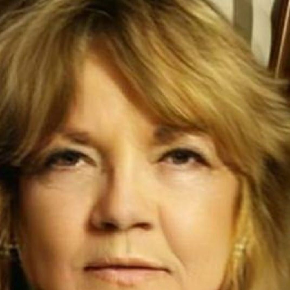 Meet your Posher, Geri